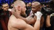 McGregor: Rematch Against Mayweather in 2018?
