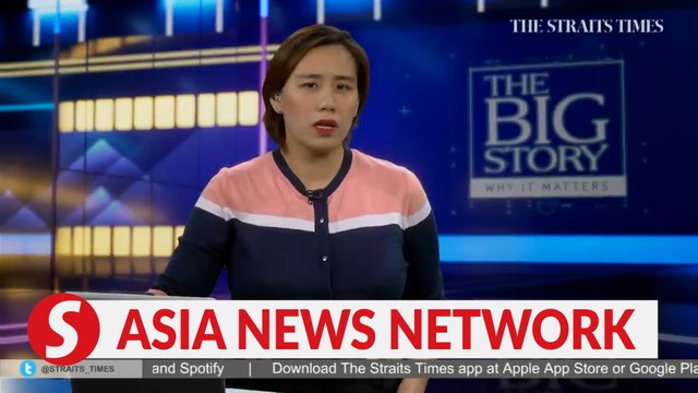 The Straits Times | Easing Covid-19 curbs on 'lowest risk' activities