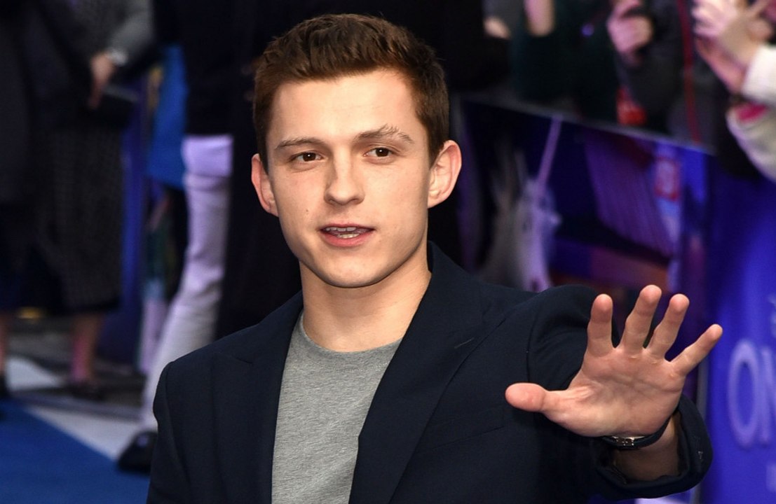 Tom Holland: Das bereut er an Spider-Man