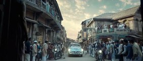 Gangubai Kathiawadi - Official Trailer- Sanjay Leela Bhansali, Alia Bhatt, Ajay Devgn