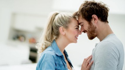 A Study Has Rounded Up The 14 Most Desirable Traits Men Look For In A Woman - Do You Agree?