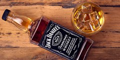 Jack Daniel's Are Launching An Advent Calendar Filled With 1.5L Of Whiskey