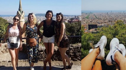 Cancel Your Tickets: Tourists No Longer Welcome In Barcelona?