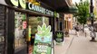 Cannabis Store Worker Fights Off Bear Spray Wielding Robbers With A Bong