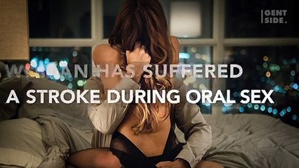 This Couple's Passionate Romp Very Nearly Ended In Tragedy