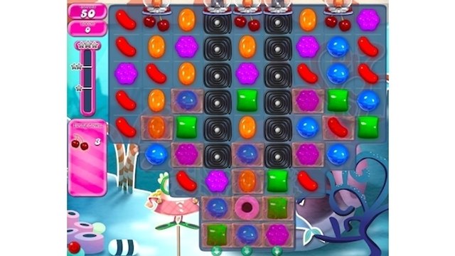 Candy Crush Saga: Level 315 Tips And Tricks