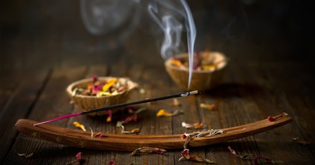 Ritual Remedies To Remove Negative Energy