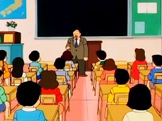 Anime Chimpui episode 11 | Japan | Chu chuot chinba