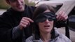 They Blindfolded Her Before She Got Home And Something Incredible Was Waiting For Her