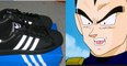 Adidas And Dragonball Z Are Collaborating On A Pair Of Trainers