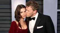 Emily Ratajkowski And Husband Sebastian Bear-McClard Are Becoming A Family Of Three