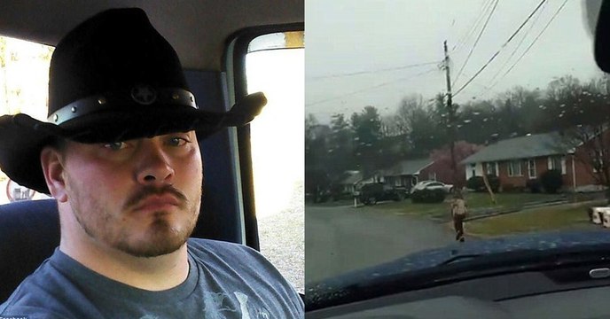 This Dad Has DIVIDED The Internet With This Controversial Punishment