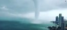 This Water Tornado Almost Caused A Devastating Natural Disaster In Malaysia