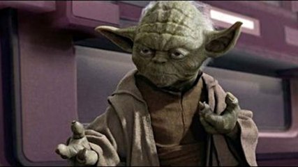 A Bizarre New Creature Has Been Discovered - And It's Being Described As The 'Reincarnation Of Yoda'