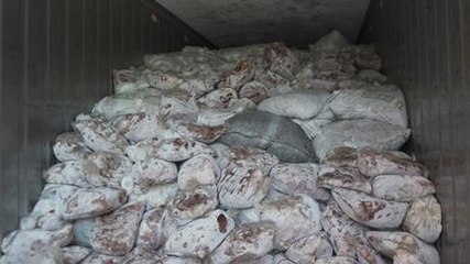 This Horrifying Discovery Has Broken A Very Sad Record