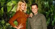 Dec Reveals The Emotional Reason Holly Was His Only Choice For Co-Host