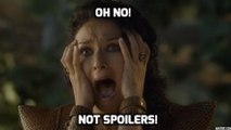 Here's Your Survival Guide To Avoiding Game Of Thrones Spoilers When You Can't See The Episode Straightaway