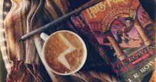 You Can Now Celebrate Harry Potter's Birthday With This Hidden Drink From The Starbucks Secret Menu
