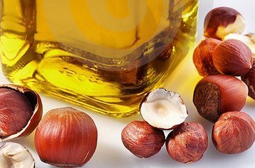 The Hidden Health And Beauty Benefits Of Hazelnut Oil
