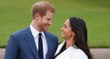 Prince Harry And Meghan Markle's Royal Wedding Plans