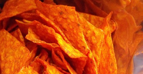 Dorito's New Gender-Biased Product Causes Public Uproar