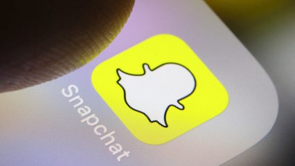Snapchat Employees May Have Been Secretly Spying On You