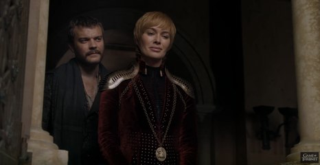 The Teaser For Game of Thrones Episode 4 Has Just Been Released