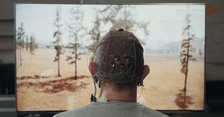 You Could Soon Be Able To Control Your TV With Your Thoughts