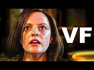 SHINING GIRLS Bande Annonce VF (2022)