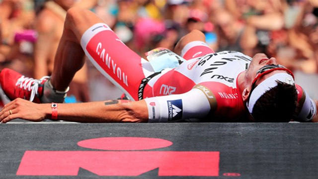 This Three-Technique Workout Is Equivalent To A Triathlon