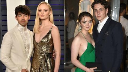 Game Of Thrones: Who Is With Who In Real Life?