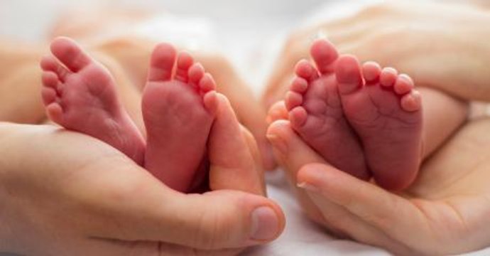 Scientists Worry As Study Shows Genetically Modified Babies Could Have A Shorter Life Expectancy