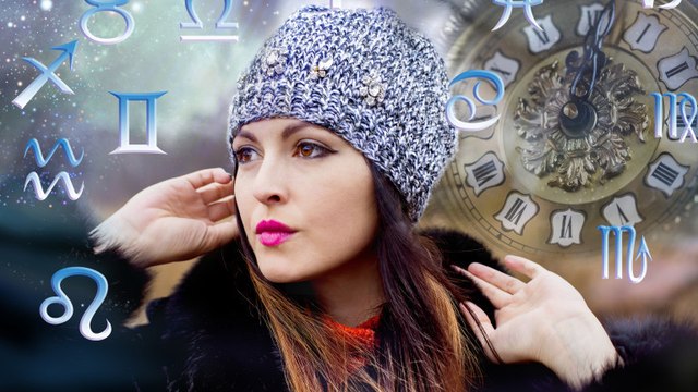 What Are The Luckiest Zodiac Signs For 2018?