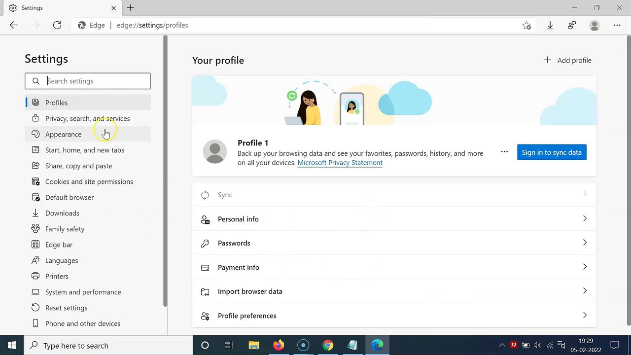How to Show Alerts and tips button on the Toolbar in Edge Browser on Windows 10?