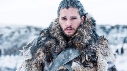 Kit Harington Reveals He Almost Lost A Testicle Whilst Filming Game Of Thrones