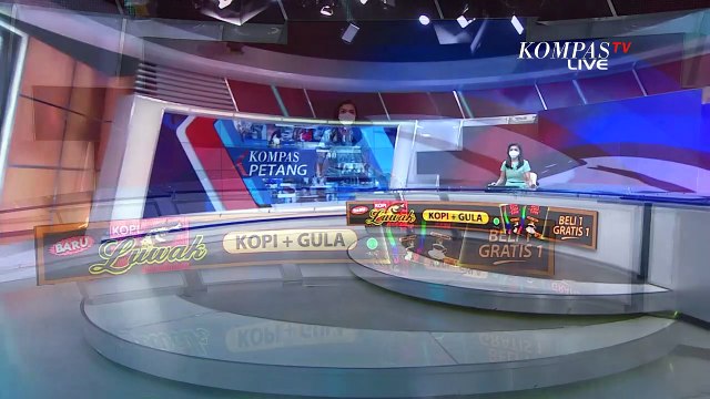 Ditabrak Trailer, Truk Tronton Terguling dan Tutupi Ruas Jalan Solo-Semarang