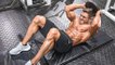 4 Exercises That Target Your Lower Abs