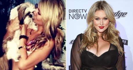 They Told Her She Was 'Too Big' To Model... So She Made A Radical Decision