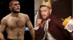 Khabib Nurmagomedov Confirms UFC Is Working On Securing Him A Fight Against Conor McGregor