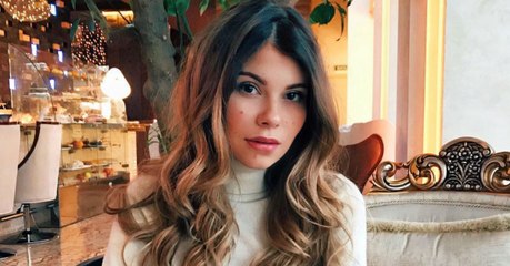 A Birthmark Covers Almost Her Entire Body But She Won't Let It Stop Her
