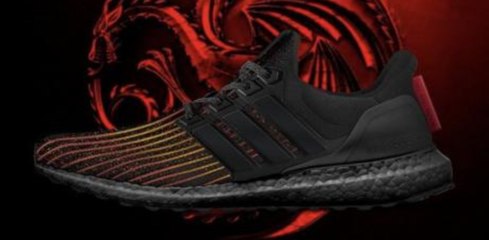 Game Of Thrones And Adidas Are Teaming Up To Create A Line Of Iconic Trainers