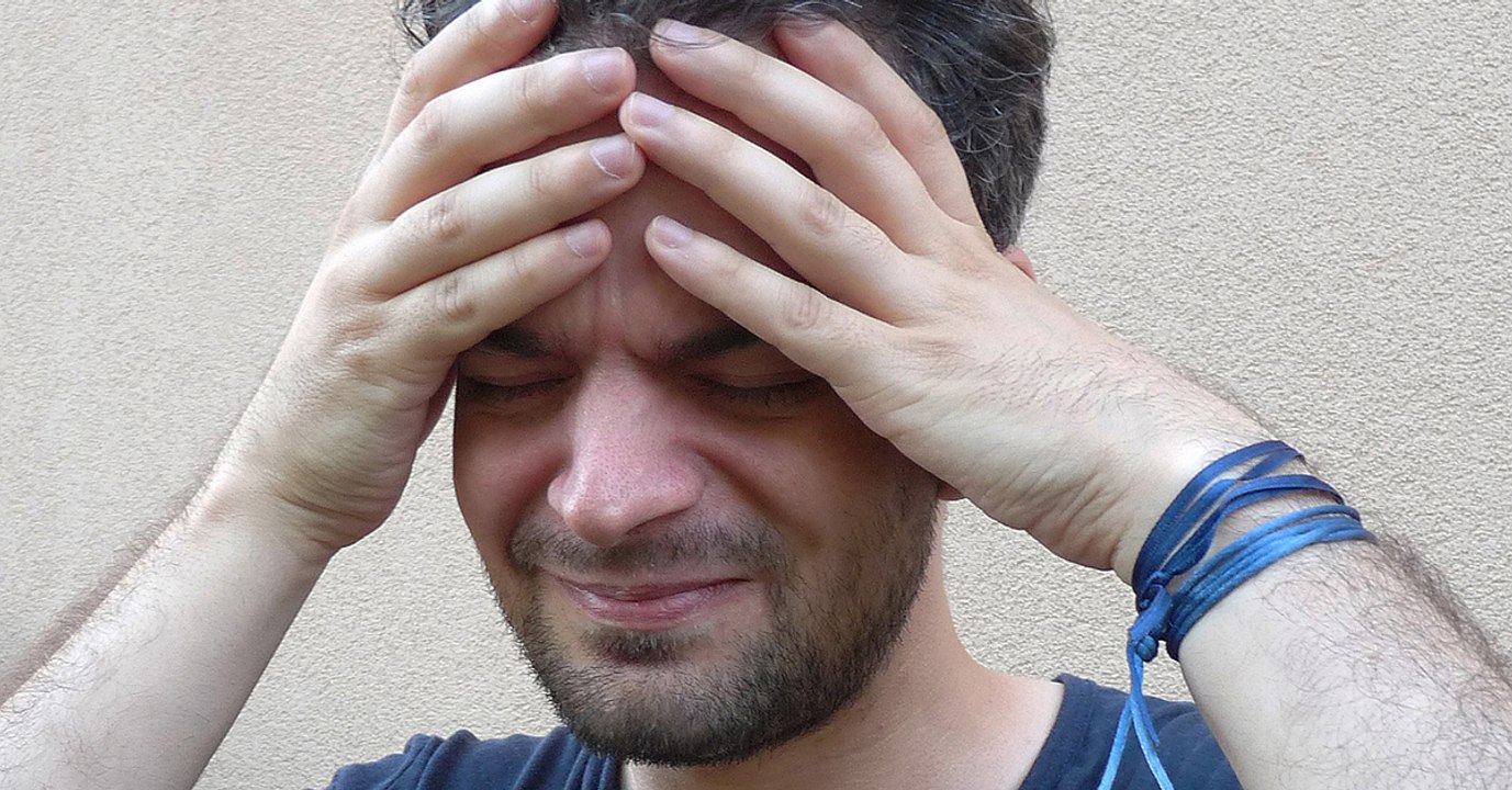 This Innovative Treatment Could Soon Put An End To Migraines