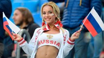 FIFA Wants Broadcasters To Stop Showing Close-Ups Of Sexy Supporters