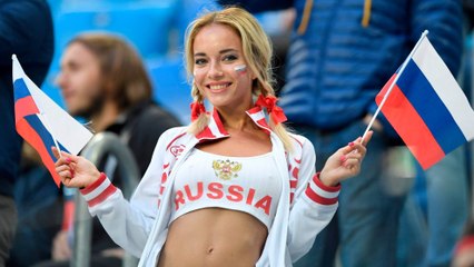 FIFA Wants Broadcasters To Stop Showing Close-Ups Of Sexy Supporters