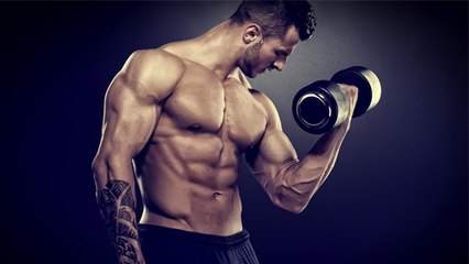 Working Out Too Much Could Be Endangering Your Health