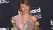 Taylor Swift Flashes A Little More Than Expected At The Billboard Music Awards