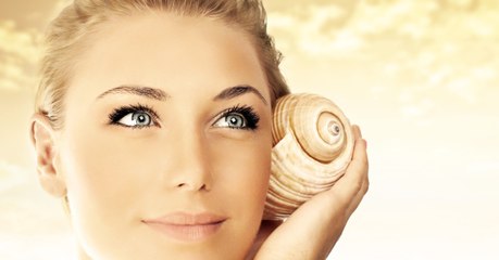 This Is The Real Reason You Hear The Sea In Seashells