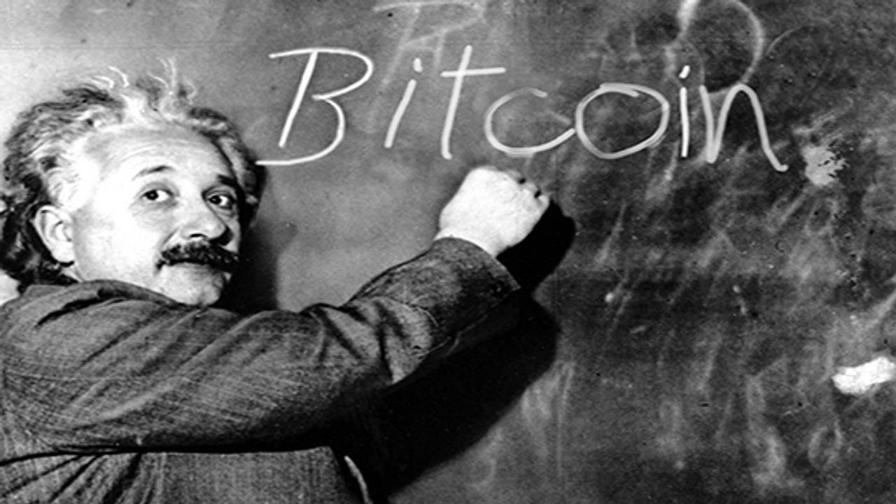 If You Can Find The Solution To This Problem You Could Pocket Almost £1 Million