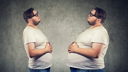 If You're Having Trouble Losing Weight, You Should Try Doing More Of This...