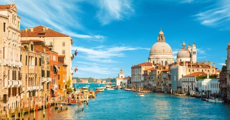 Visit The Best Cities In Europe For Less Than £450